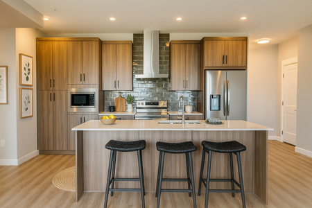 Luxury 2 Bed, 2 Bath Condo With Ac And Underground Parking. - Photo 2