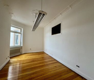 Großzügige Altbauwohnung mit modernem Komfort: 6 Zimmer nahe der Wi... - Photo 5