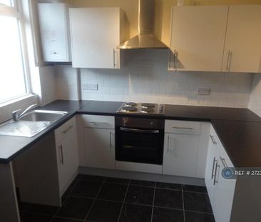 2 bedroom terraced house to rent - Photo 6