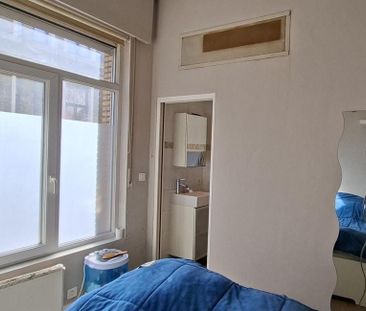 Appartement te huur in Antwerpen voor € 850 met 1 slaapkamer - Foto 6