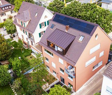 Kleinriehenstrasse, Basel - Foto 5