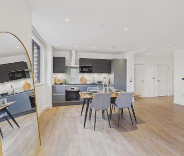 2 bedroom apartment to rent - Photo 6
