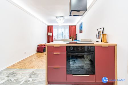 Nowe I 2 pok I parter I R.Matecznego I - Zdjęcie 3