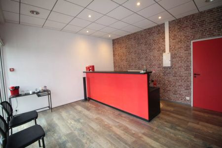 local à louer - ANGLET - Photo 3