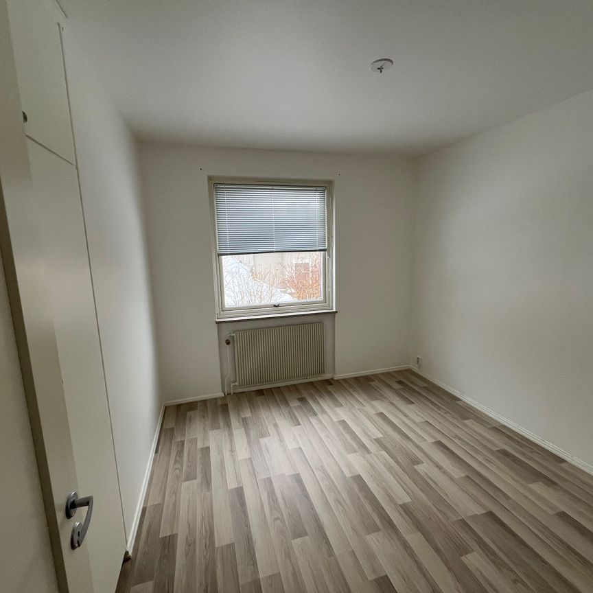 Bergdalsgatan 19 - Photo 1