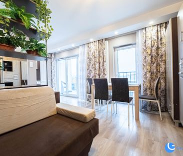 Studio z balkonem*25m2*Hoffmanowej - Photo 4