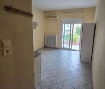 Studio/Γκαρσονιέρα για ενοικίαση Λόφος Αξιωματικών (Περιστέρι) - Photo 3
