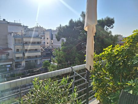 Διαμέρισμα για ενοικίαση Ηλιούπολη Κέντρο (Σταυρούπολη) - Photo 5