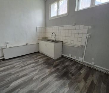 Maison à louer 3 pièces 64.3m² - Photo 1