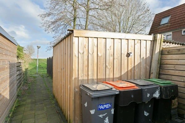 Te huur: Huis Otterlaan in Winschoten - Foto 1