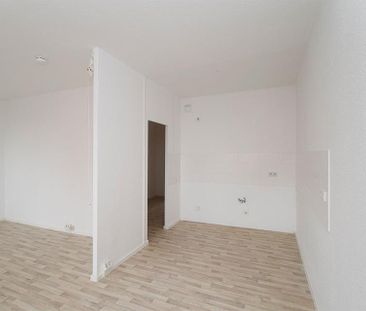 Perfekte 2 Raum Wohnung - Foto 5