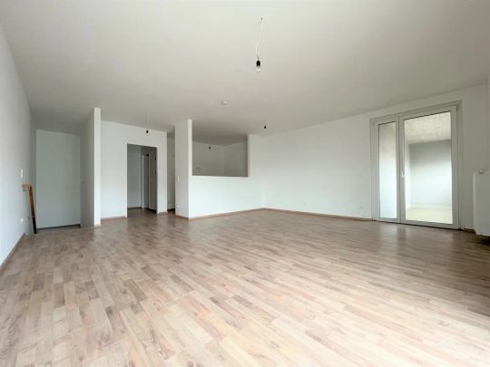 WUNDERSCHÖNE 3-Zimmer-MAISONETTEWOHNUNG mit Loggia - Foto 1