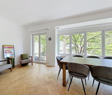 Altitude 100/Molière: Beautiful renovated 2 br apartment - Photo 4