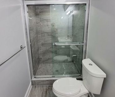 For Lease - 165 Russell Creek Drive Unit# B, Brampton, Ontario - Photo 6