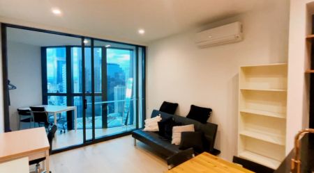 1 Bedroom Apartment - Photo 3