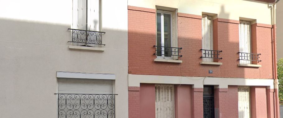 Location Appartement 2 pièces 21m² - Photo 1