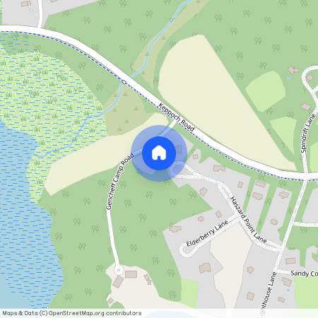 29 Haszard Point Ln, Stratford