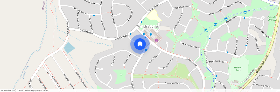 13 Trumper Place, NSW 2795, Windradyne