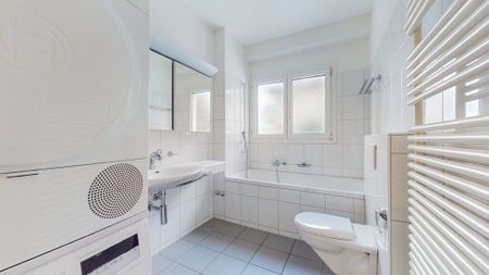 Beautiful apartment with balcony in Seefeld - Foto 2