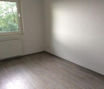 Mitten drin statt nur dabei: gemütliche 3-Zimmer-Wohnung - Foto 3