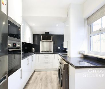 2 bedroom terraced house to rent - Photo 6