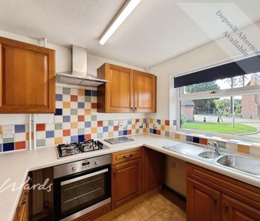 2 bedroom detached bungalow to rent - Photo 5