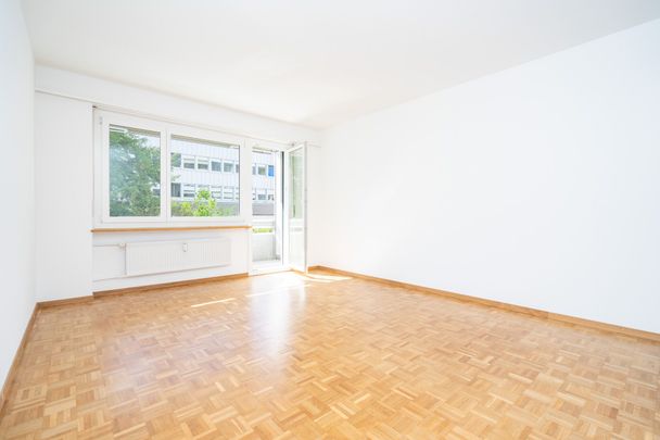 Living in the Breitenrain district! - Photo 1