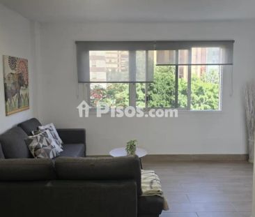 Piso en alquiler en Calle de Heliodoro Rodríguez López - Photo 5