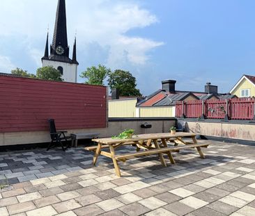 Nygatan, Arboga - Photo 4