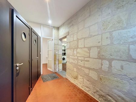 Location Appartement 1 pièce 44m² BORDEAUX 33000 - Photo 3