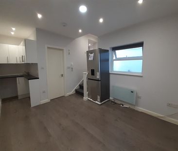1 Bed Flat, Waldram Park Road, SE23 - Photo 2