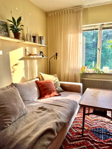 Gullmarsvägen, Årsta - Photo 2