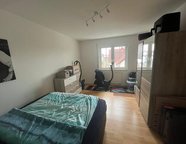 2 Zimmer Wohnung mit Balkon in Pottenstein - Foto 1