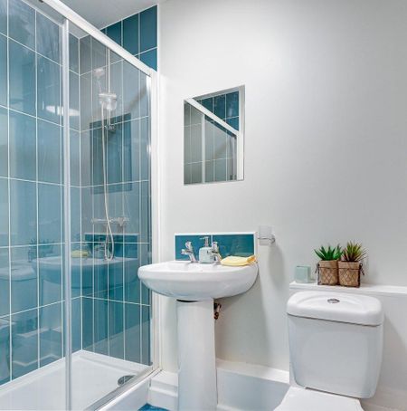 1 bedroom property to rent - Photo 4
