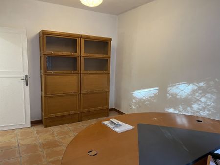 Bureau 4 pièces à louer Montpellier - 34080 / Réf: LP095-IMMOBILIAFR - Photo 4