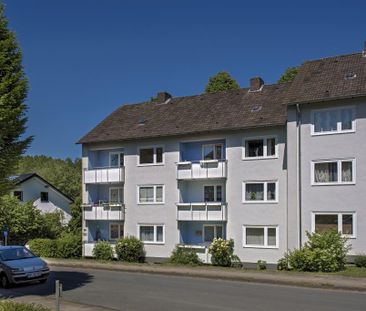 3-Zimmer-Wohnung in Herford! - Photo 5