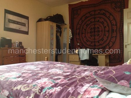 Norman Road, Manchester, M14 5LE - Photo 3