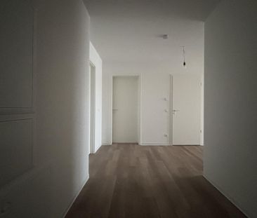 4-Zimmer Neubauwohnung in Altenbochum mit WBS - Foto 5