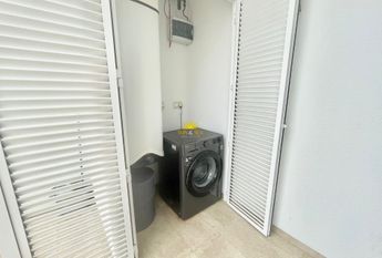 NEW BUILD 3 BEDROOM VILLA - BENIJOFAR