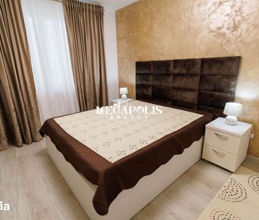Apartament 3 camere | Parcare | Suprafață Generoasă | Grandis - Photo 2