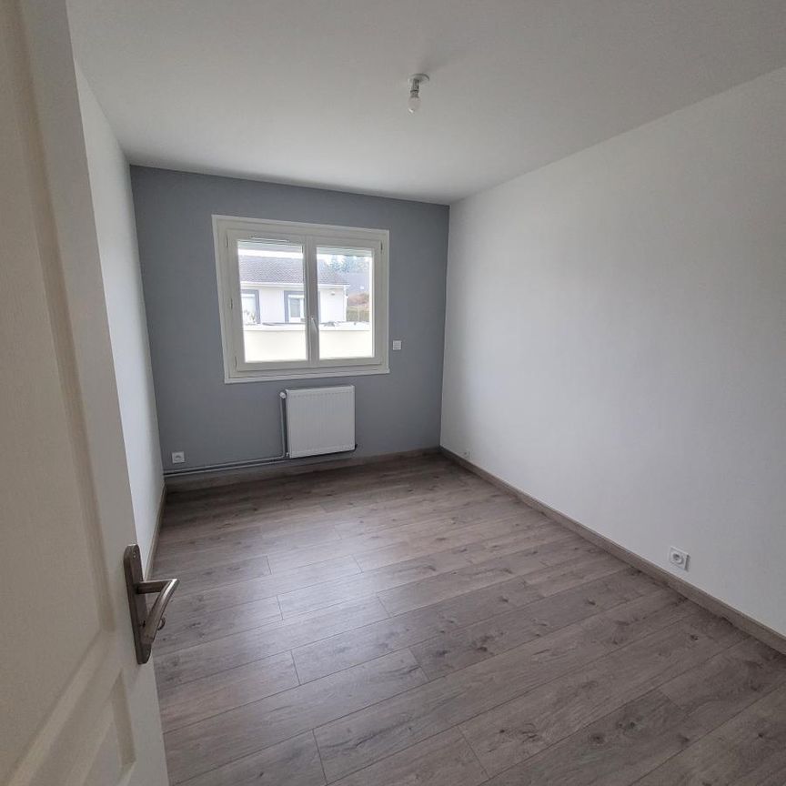 Maison T5 LE BUQUET - Photo 1