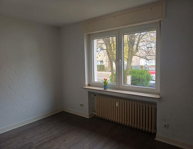 3-Zimmer-Erdgeschosswohnung in gepflegter Wohnlage - Foto 1