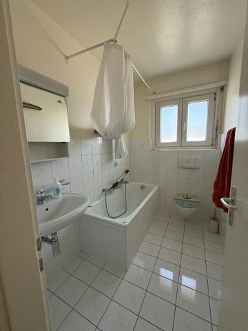 Appartement Martigny - 3 pièces - Photo 4