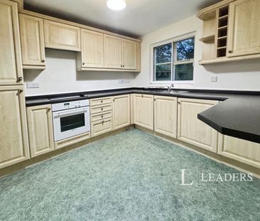 2 bedroom cottage to rent Middleton Court, Lewes Road, Westmeston, BN6 - Photo 1