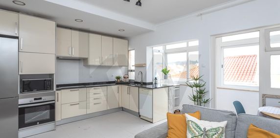 Apartamento T1 em Lisboa - Photo 2