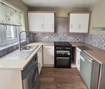 1 bedroom terraced house to rent - Photo 1