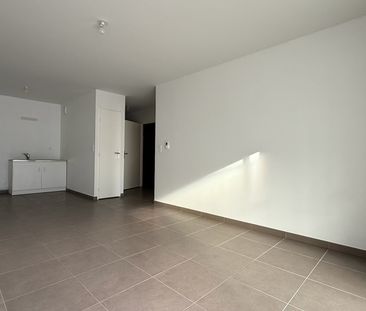 appartement T2 de 53 m2 , comprenant une terrasse de 16m2 et un sta... - Photo 6