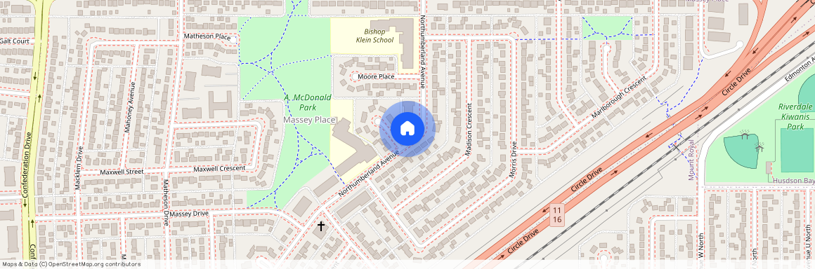 6 - 1017 Northumberland Avenue, Saskatoon