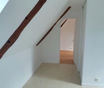 Location : appartement T2 (29 m²) à PLOUASNE - Photo 1