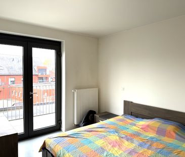 Appartement in toegankelijke residentie Sanderus inclusief garage e... - Foto 6